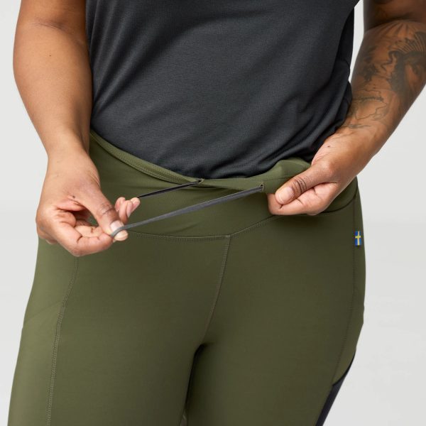 Keb Agile Tights W - Image 7