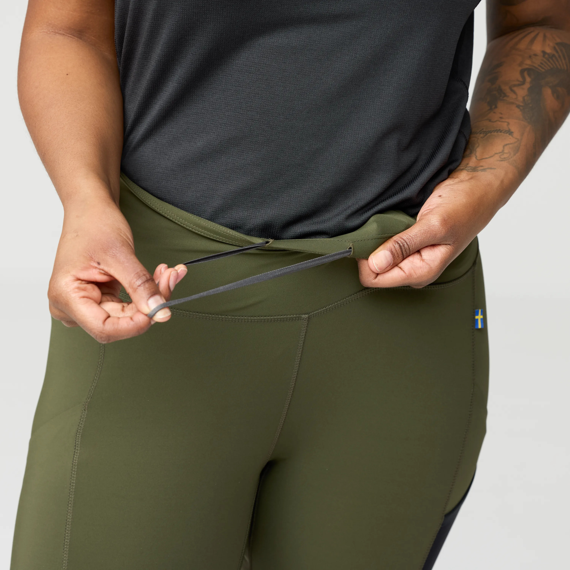 Keb Agile Tights W - Image 7