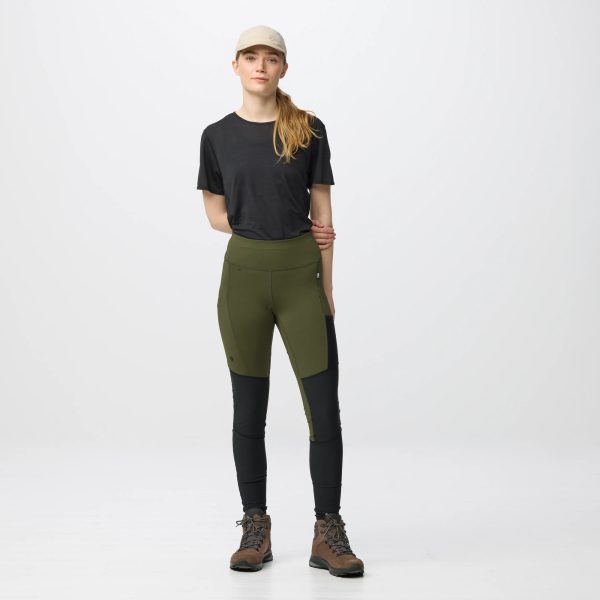 Keb Agile Tights W - Image 8
