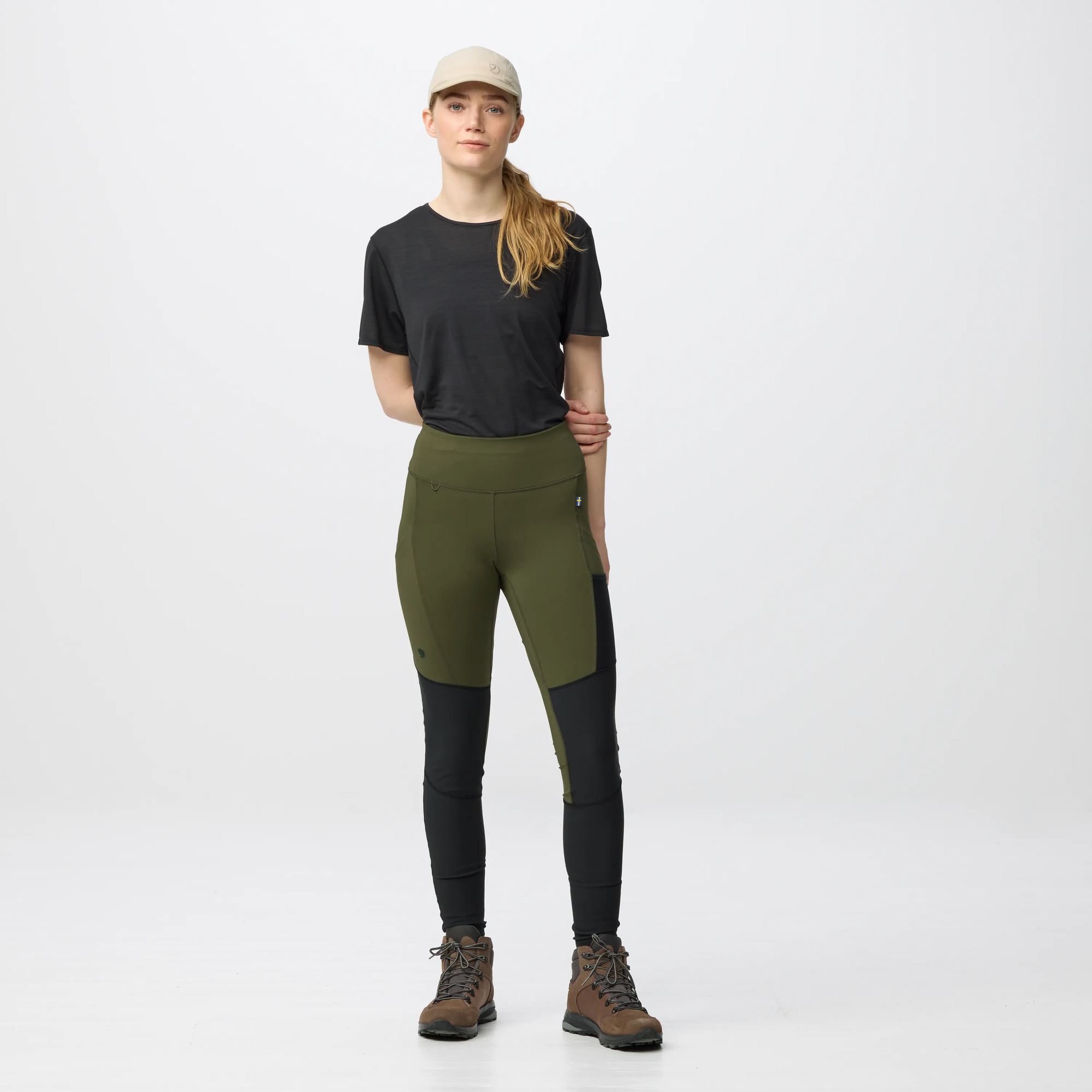 Keb Agile Tights W - Image 8