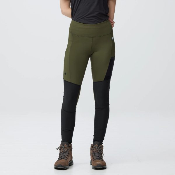 Keb Agile Tights W - Image 9