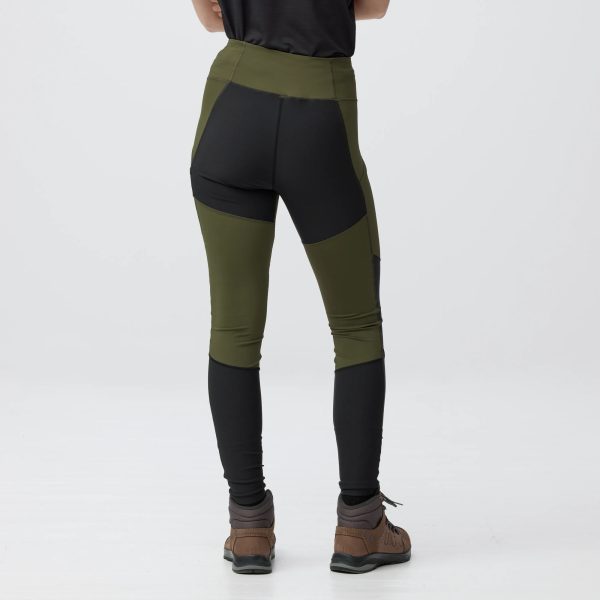 Keb Agile Tights W - Image 10