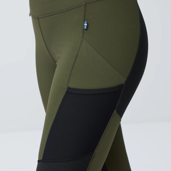 Keb Agile Tights W - Image 12