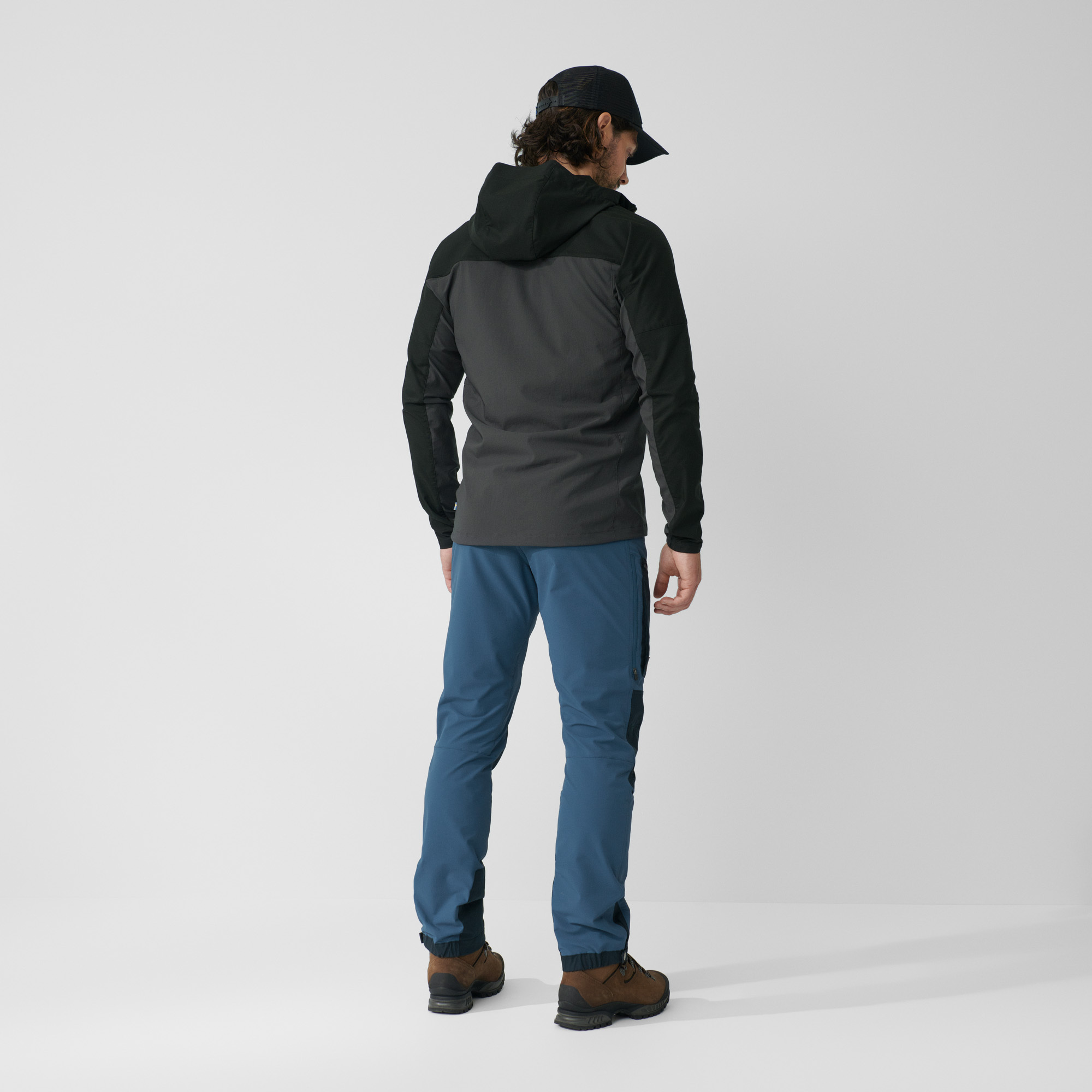 Keb Agile Trousers M - Image 2
