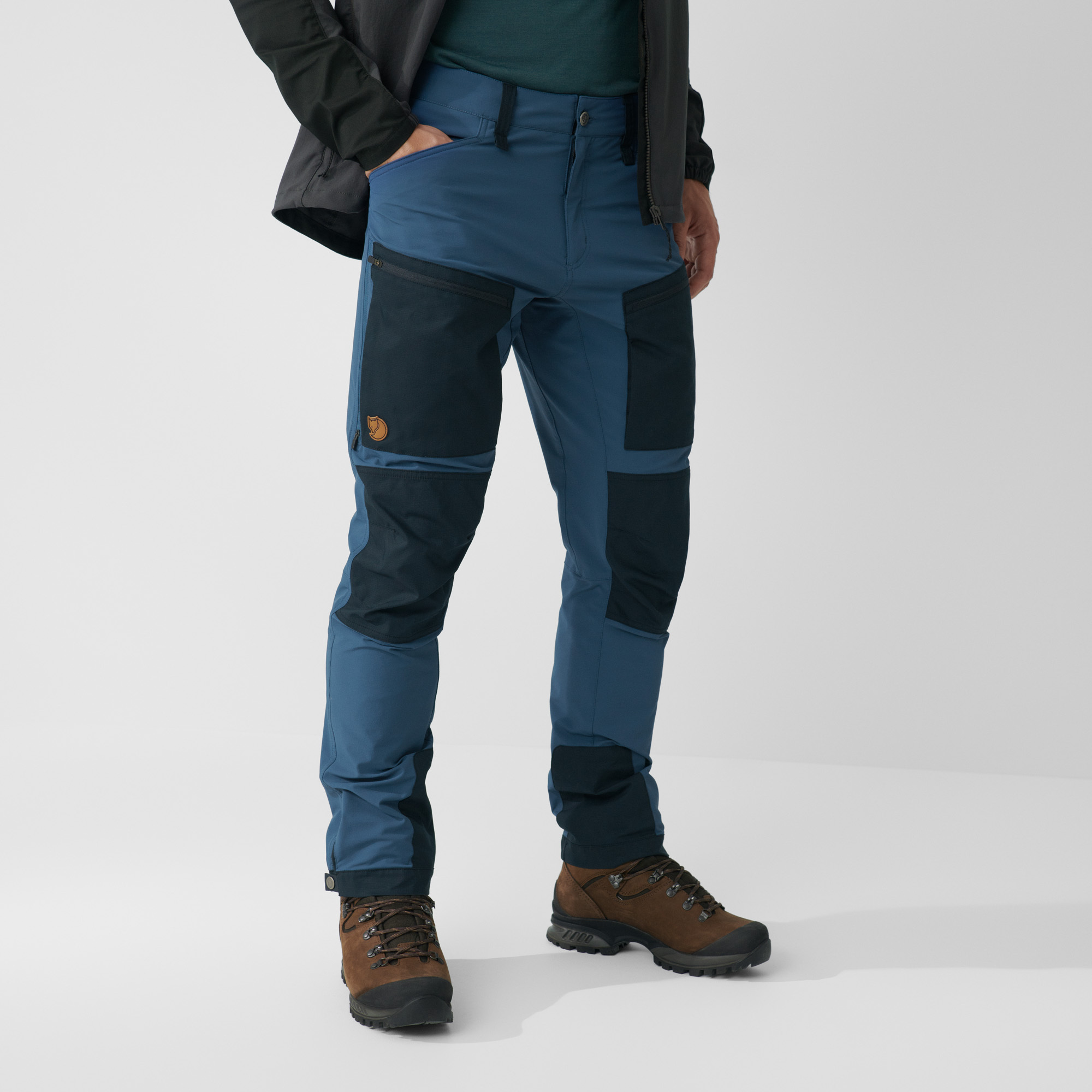 Keb Agile Trousers M - Image 3