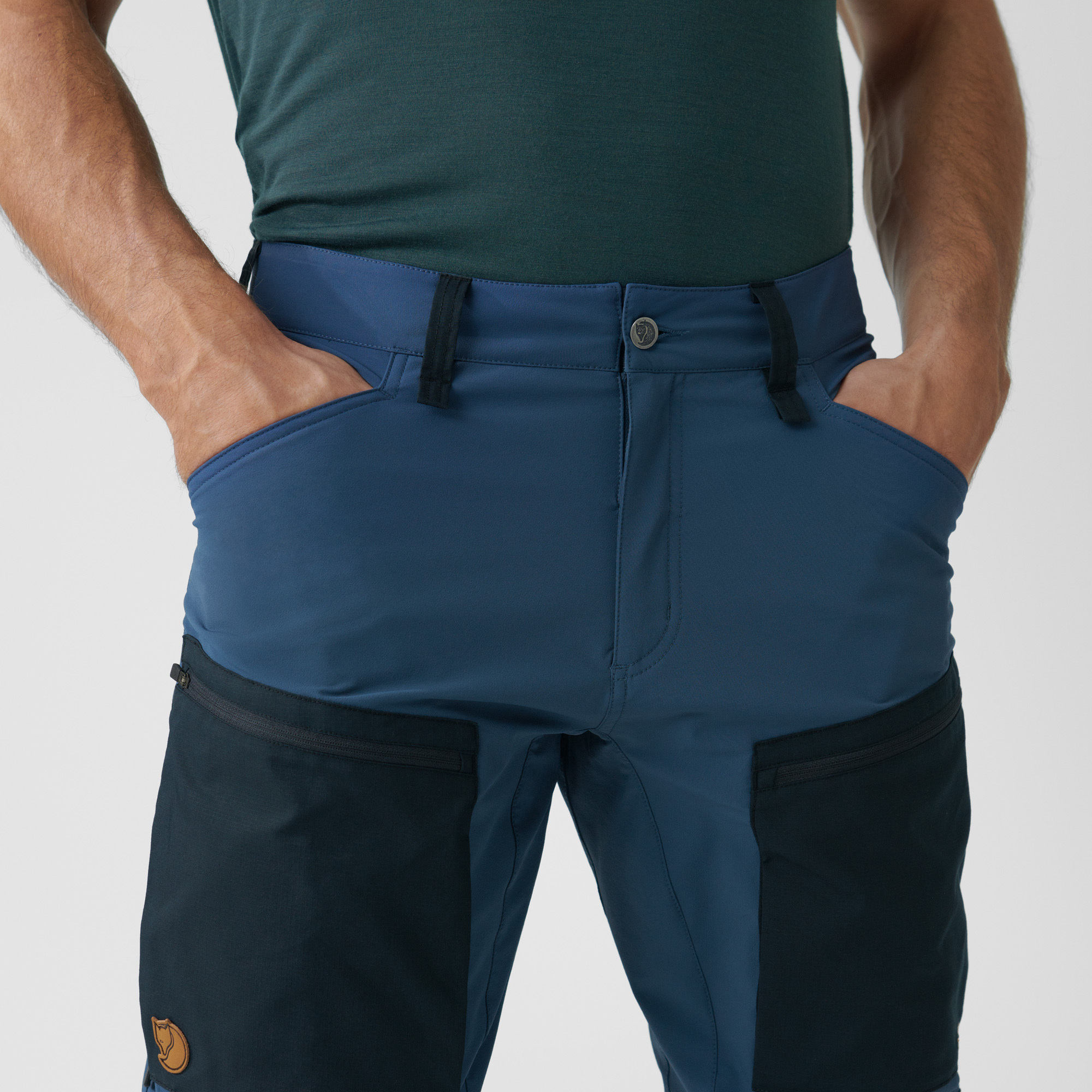 Keb Agile Trousers M - Image 4