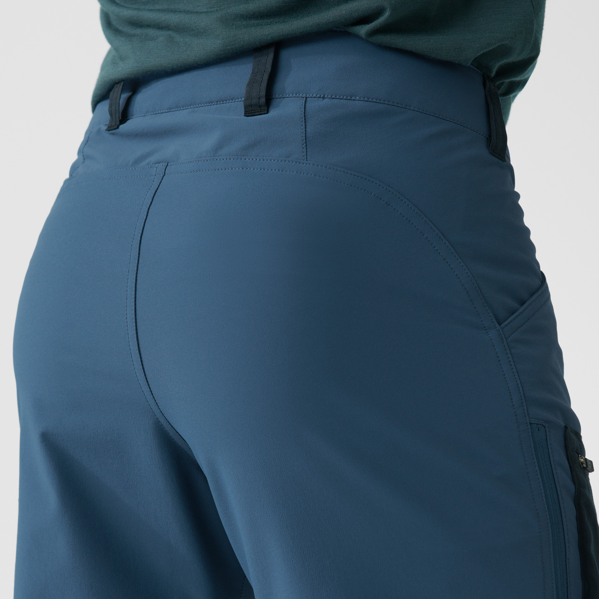 Keb Agile Trousers M - Image 5