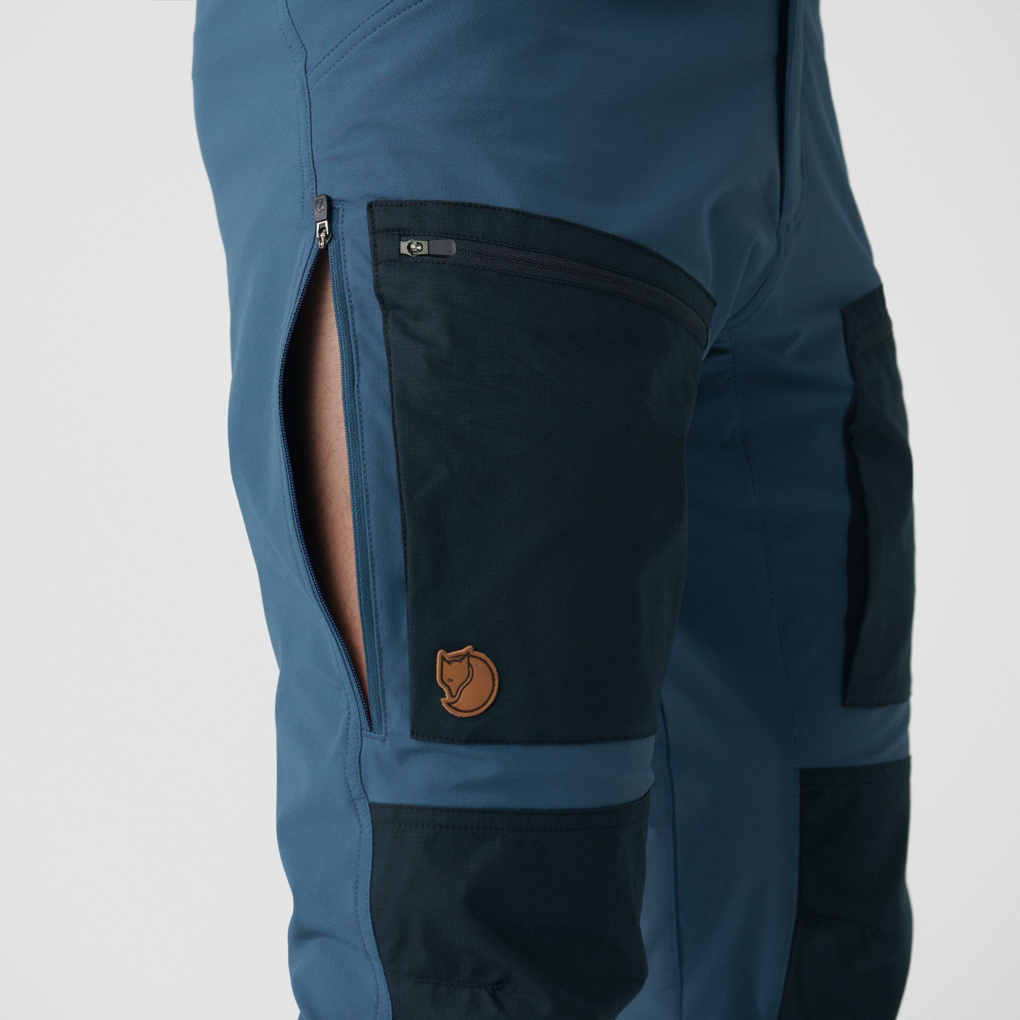 Keb Agile Trousers M - Image 7