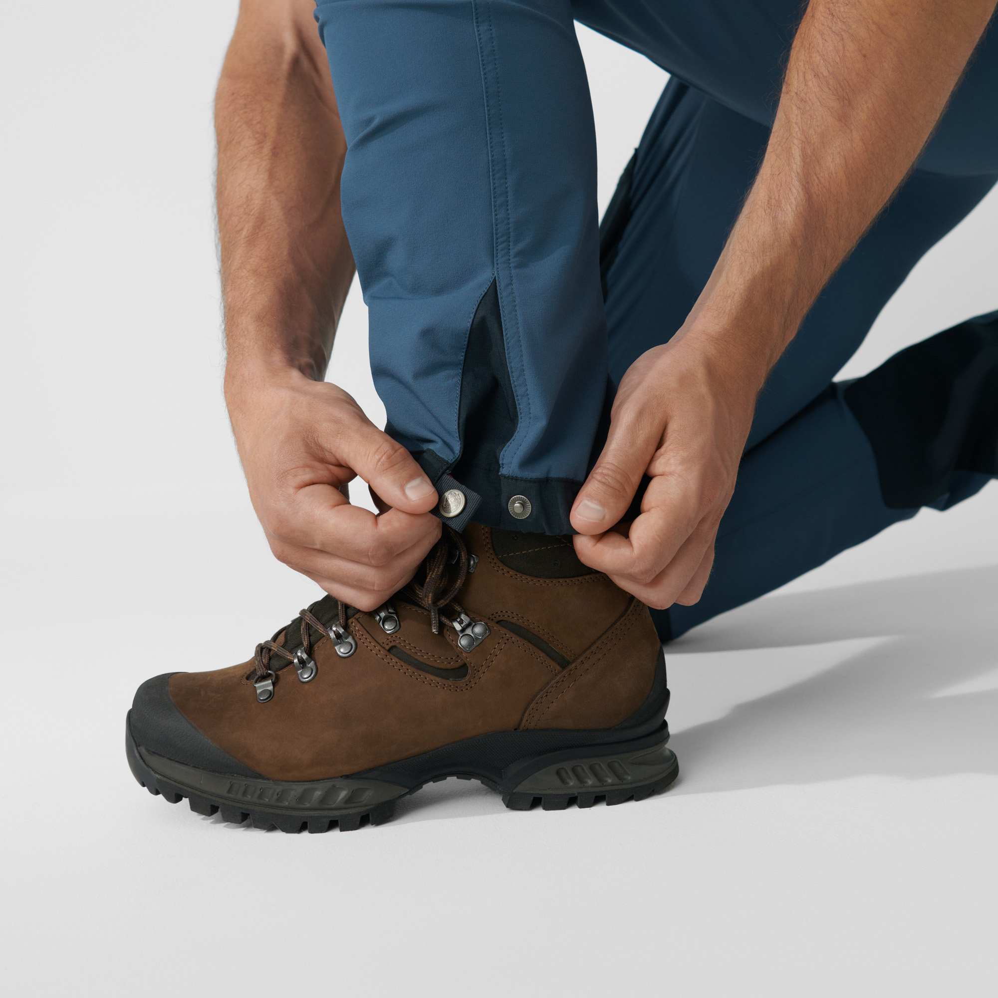 Keb Agile Trousers M - Image 8