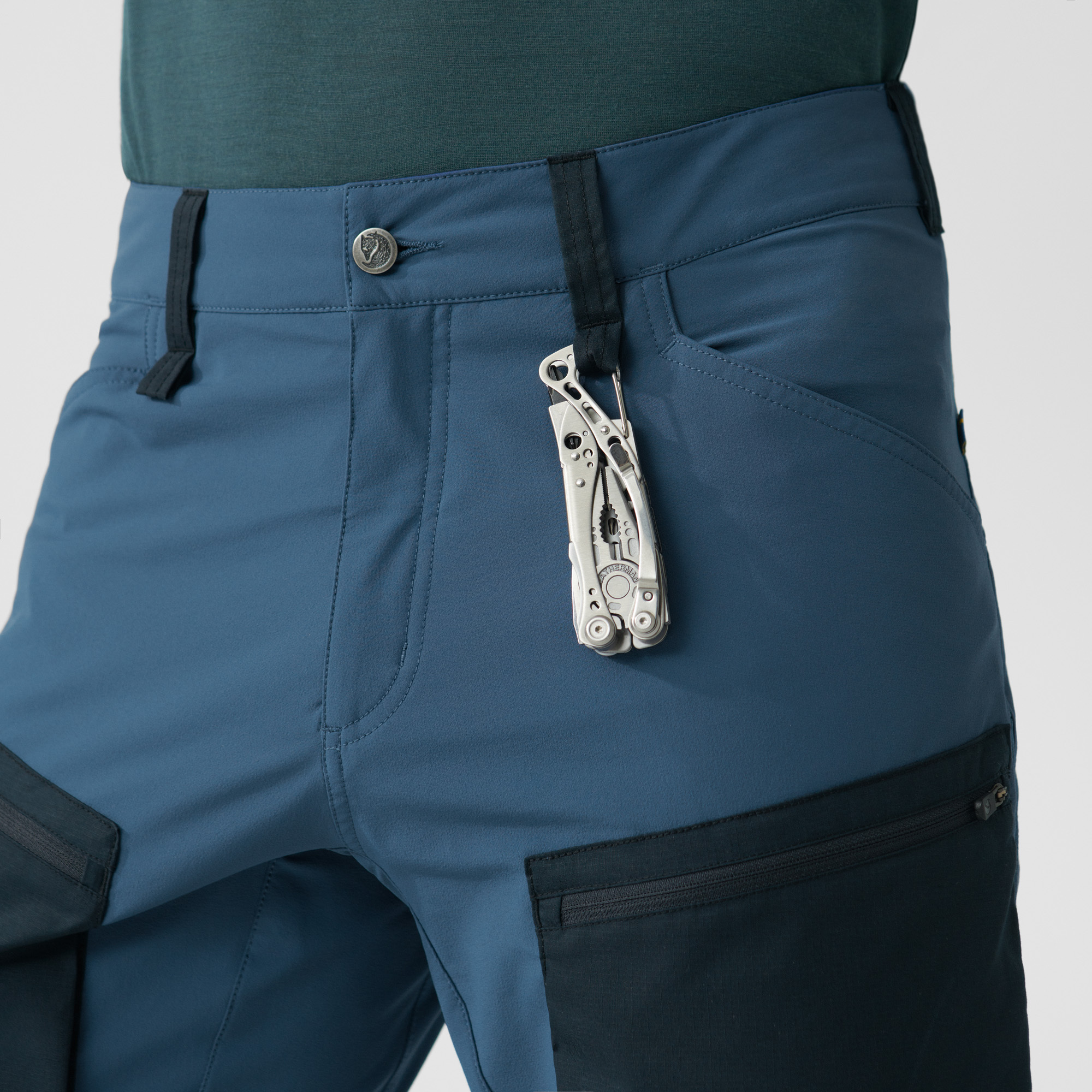Keb Agile Trousers M - Image 10