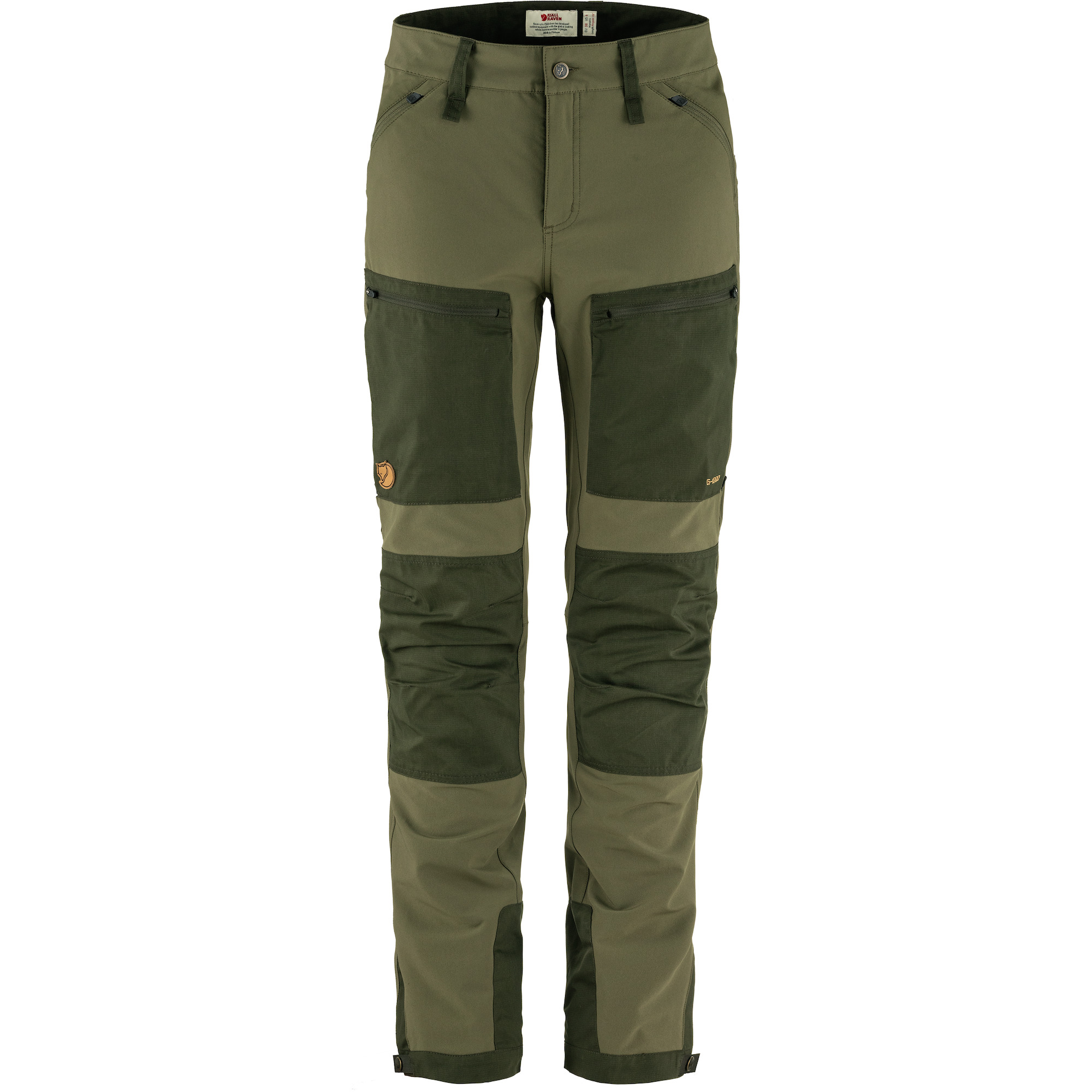 Keb Agile Trousers W - Image 18