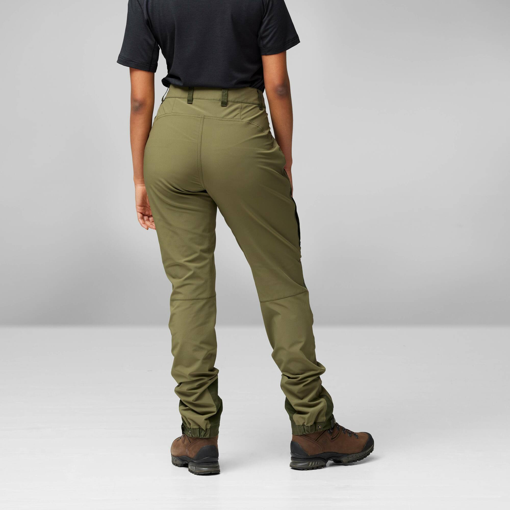 Keb Agile Trousers W - Image 2