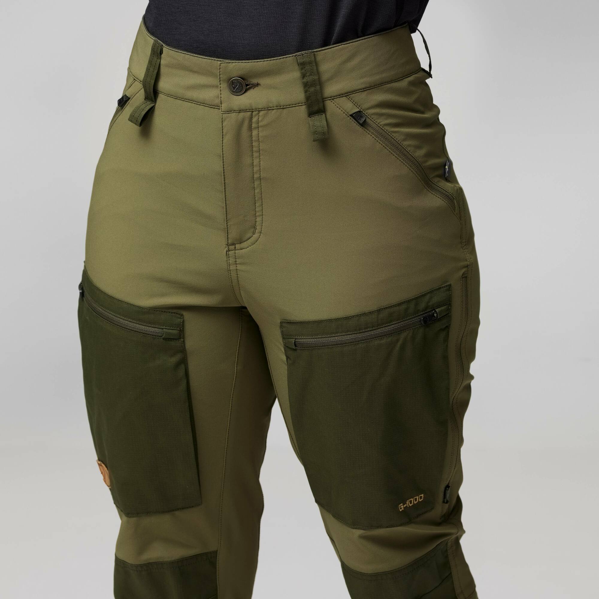 Keb Agile Trousers W - Image 5