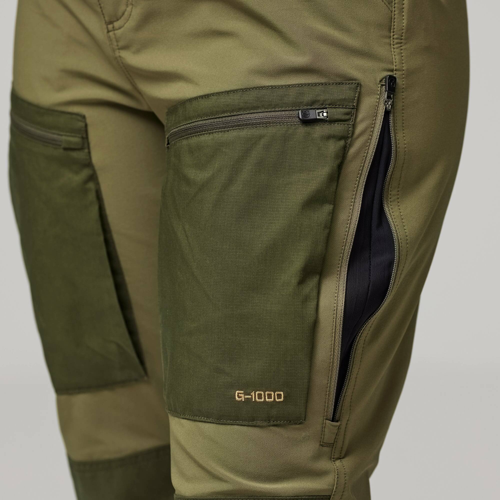 Keb Agile Trousers W - Image 6