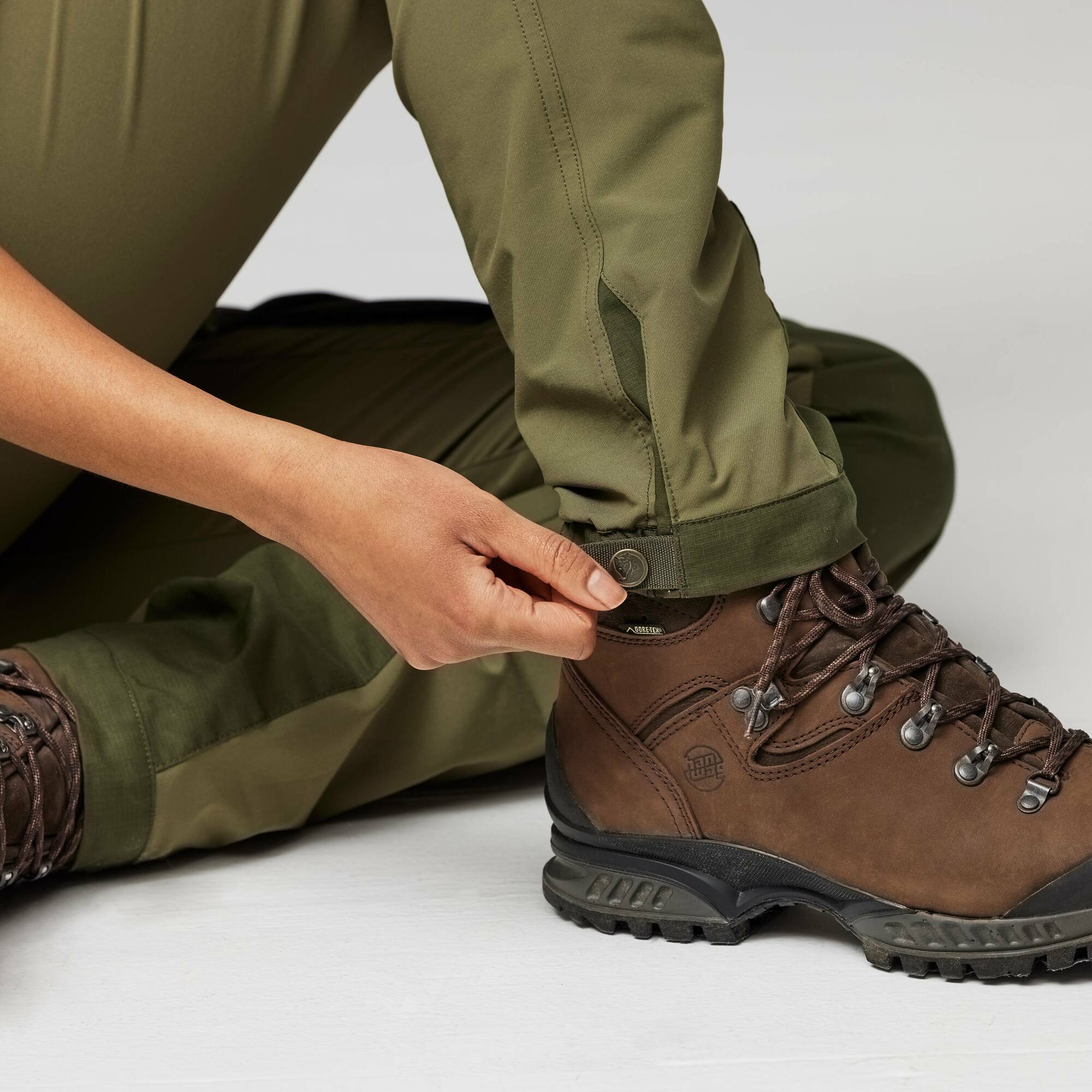 Keb Agile Trousers W - Image 7