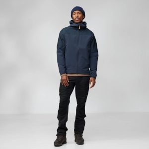 Keb Agile Winter Jacket M