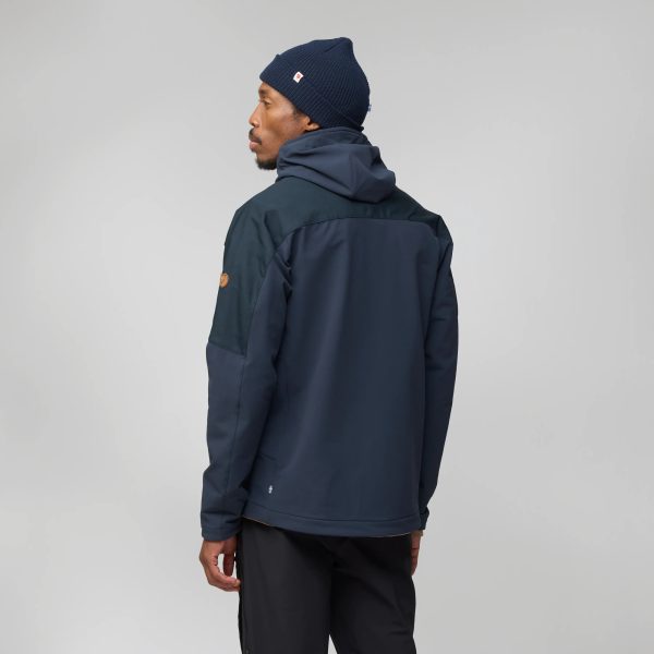 Keb Agile Winter Jacket M - Image 2