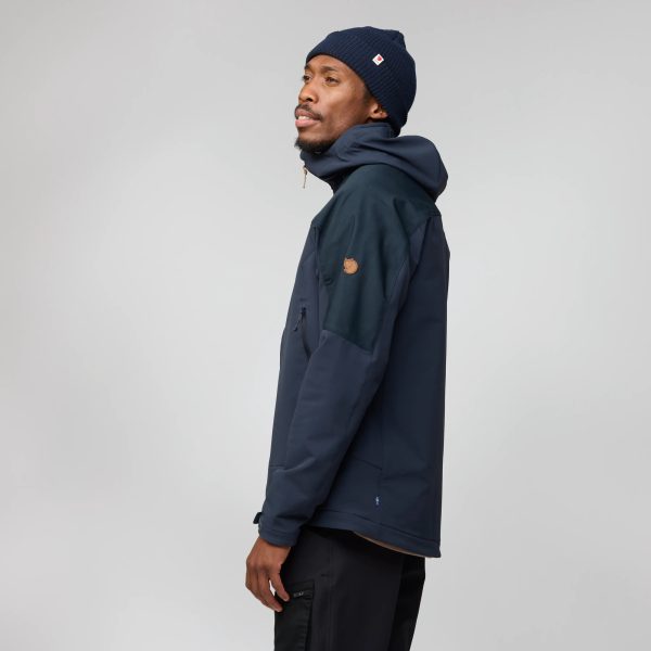 Keb Agile Winter Jacket M - Image 3