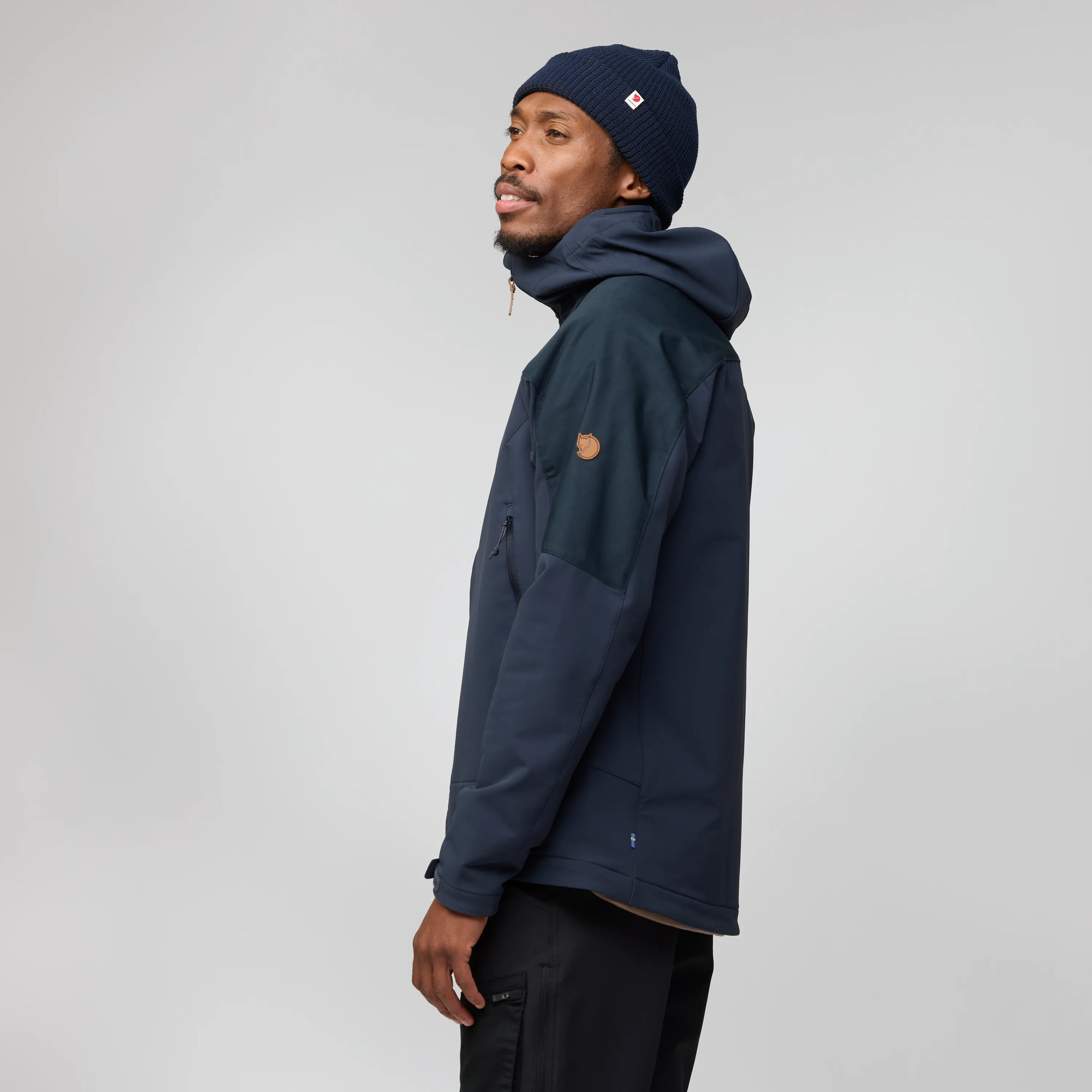 Keb Agile Winter Jacket M - Image 3