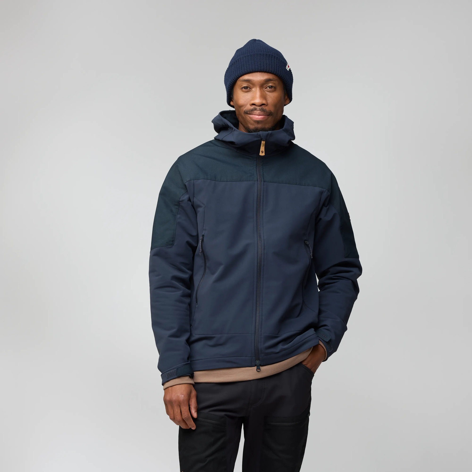 Keb Agile Winter Jacket M - Image 4
