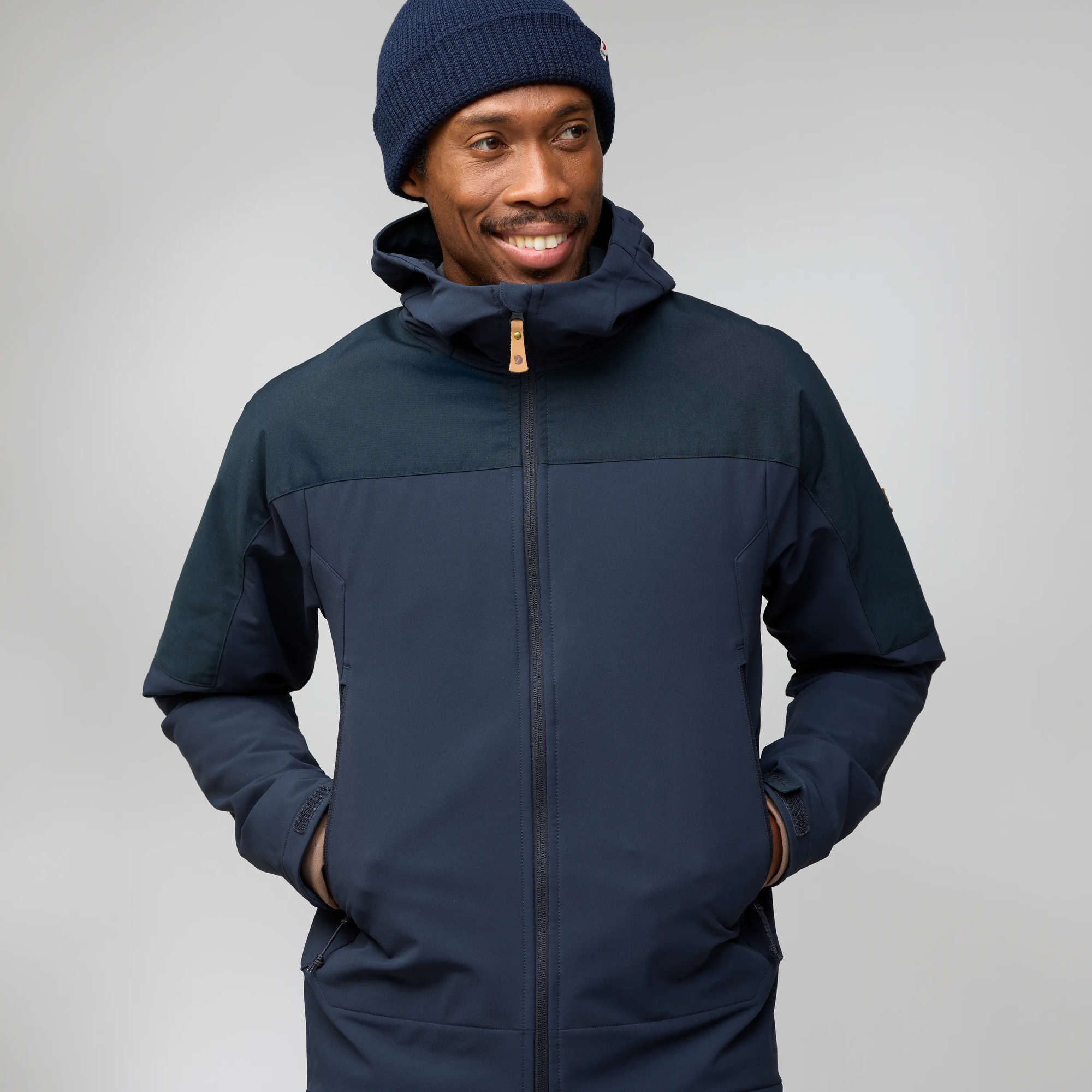 Keb Agile Winter Jacket M - Image 5