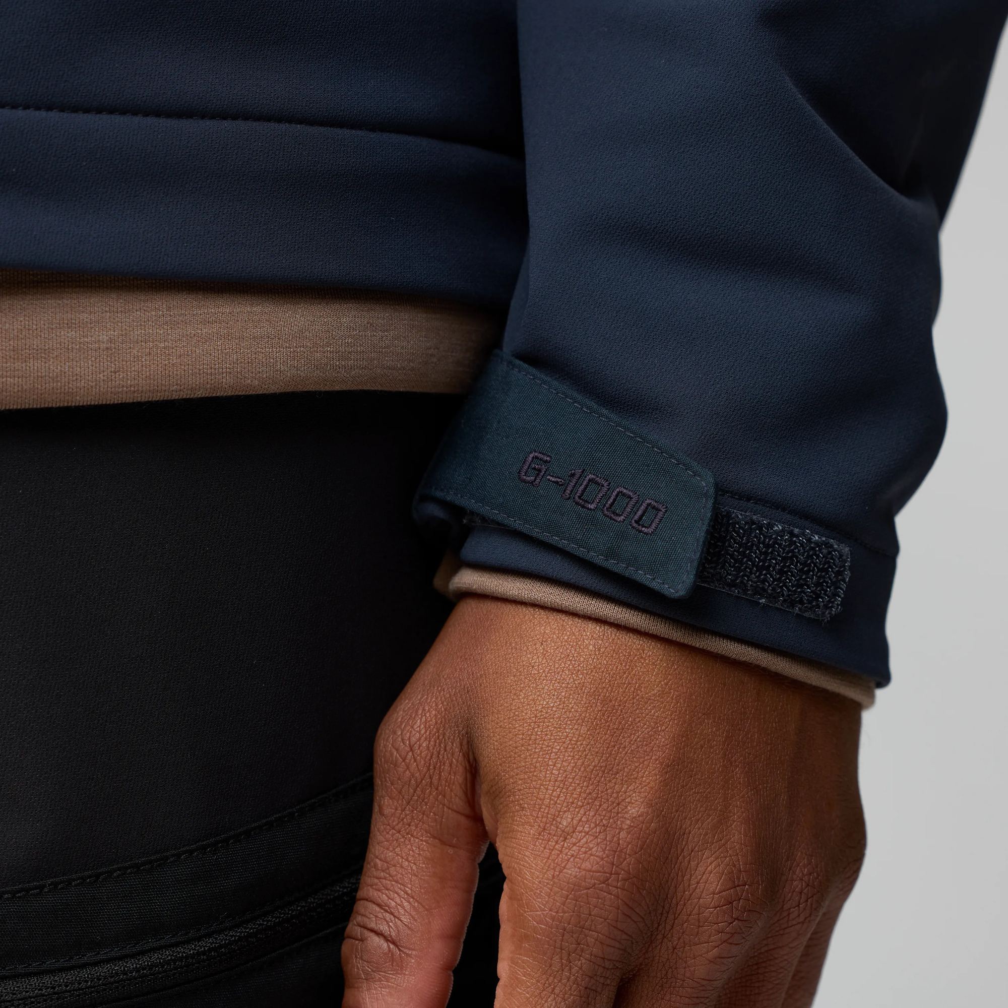 Keb Agile Winter Jacket M - Image 6