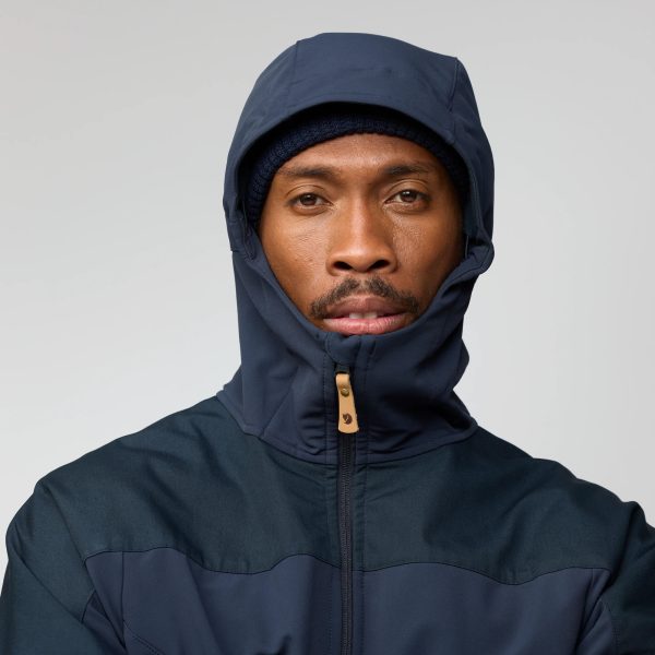 Keb Agile Winter Jacket M - Image 7