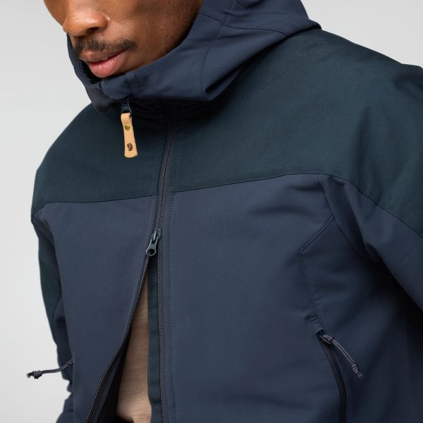 Keb Agile Winter Jacket M - Image 8