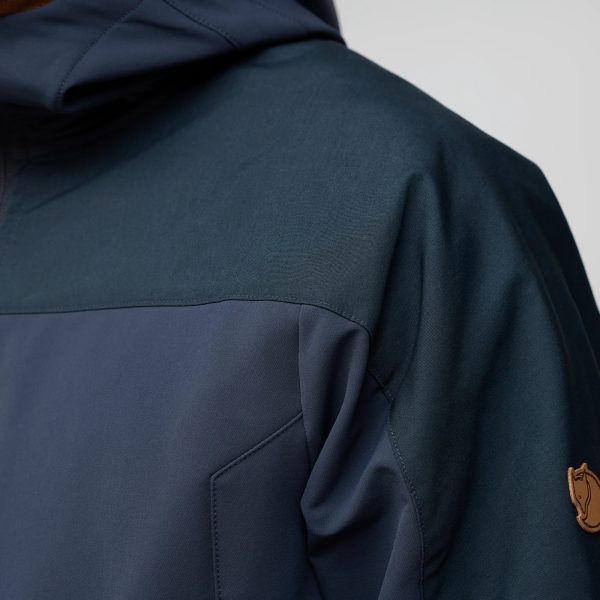 Keb Agile Winter Jacket M - Image 9