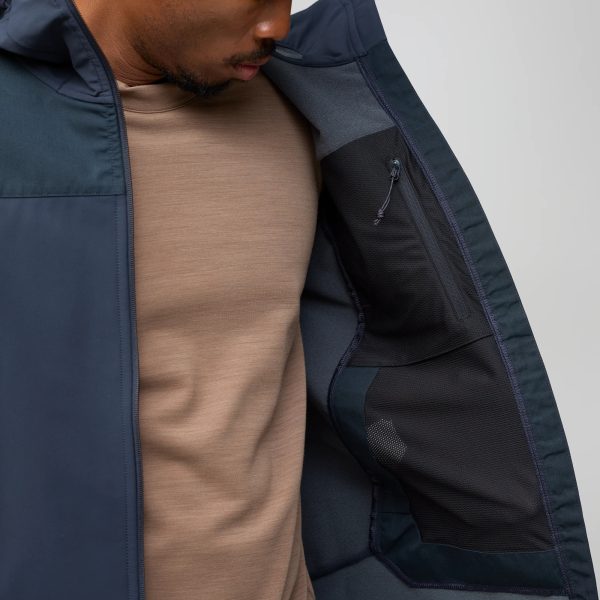 Keb Agile Winter Jacket M - Image 10