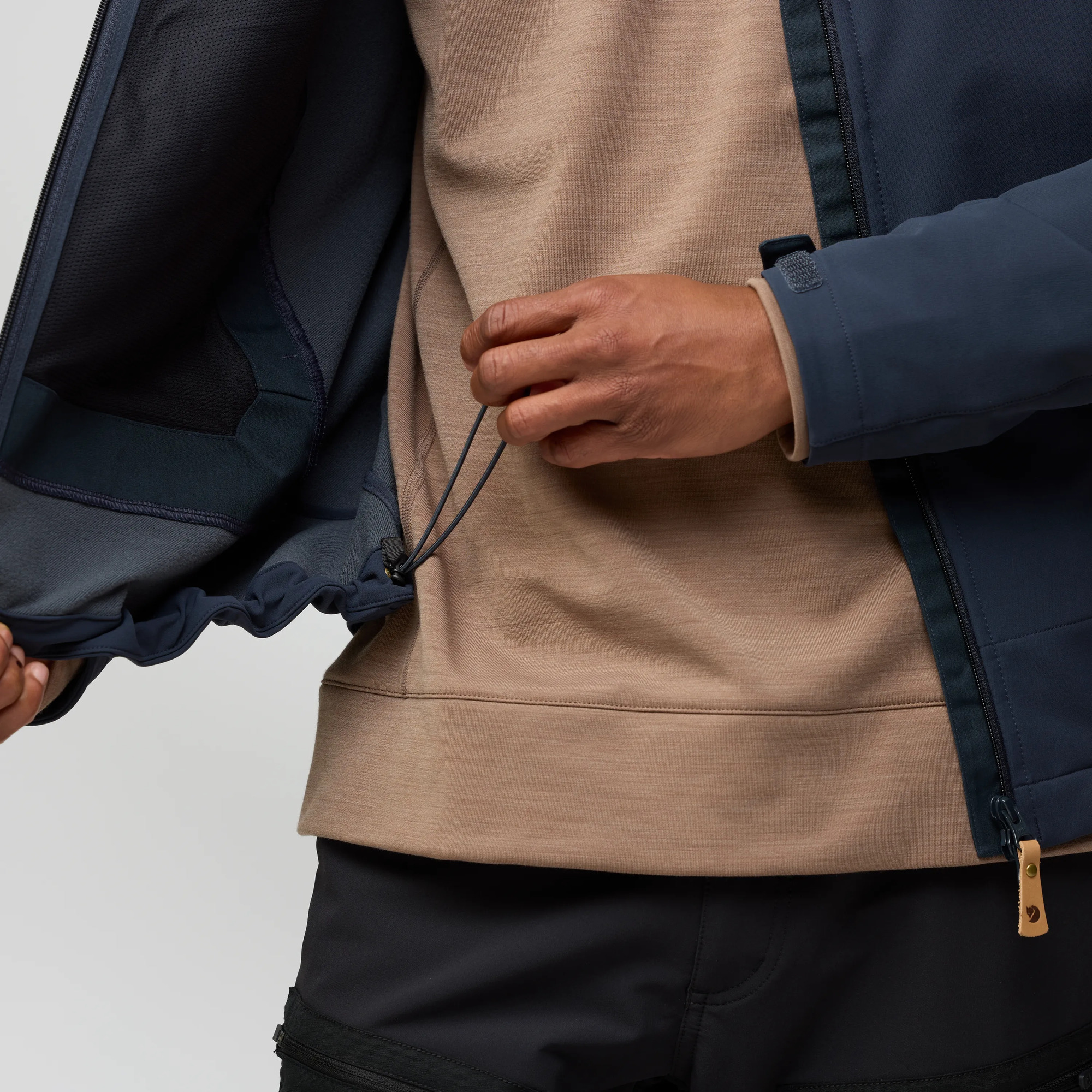 Keb Agile Winter Jacket M - Image 11