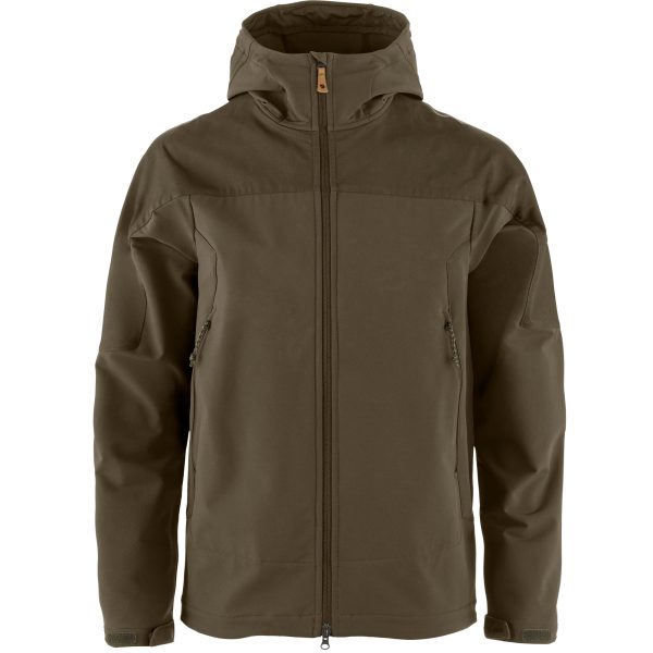 Keb Agile Winter Jacket M - Image 17