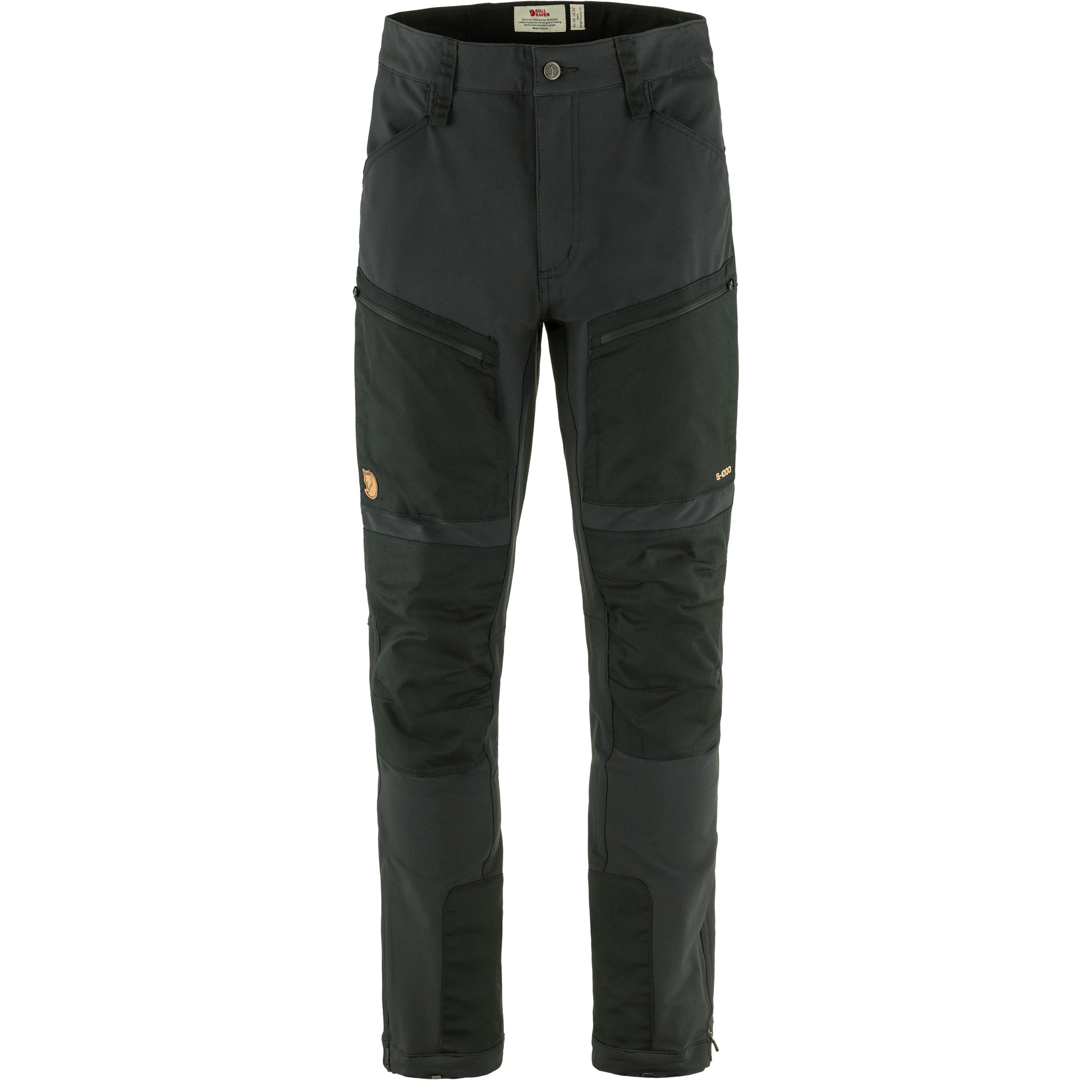 Keb Agile Winter Trousers M - Image 17