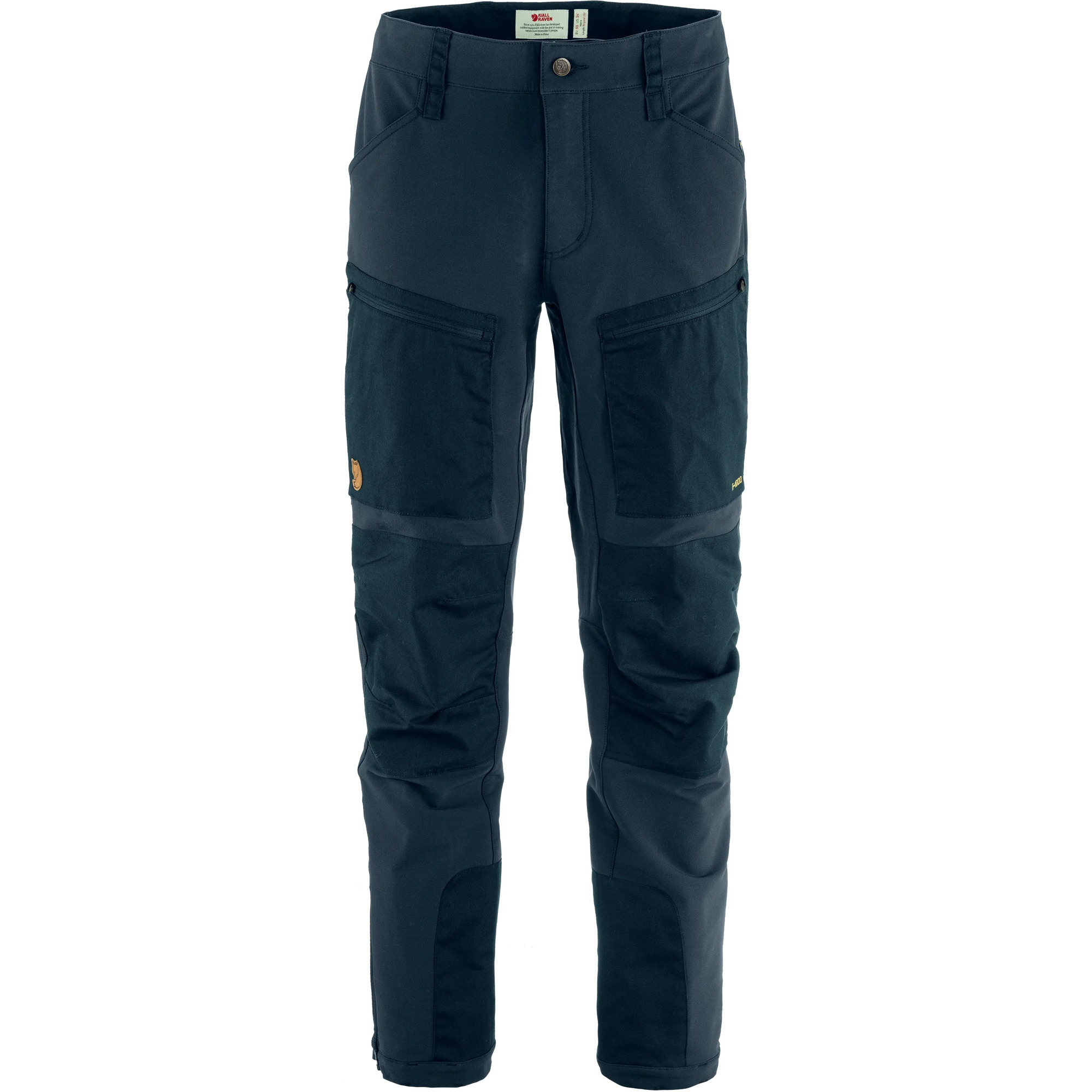 Keb Agile Winter Trousers M - Image 20