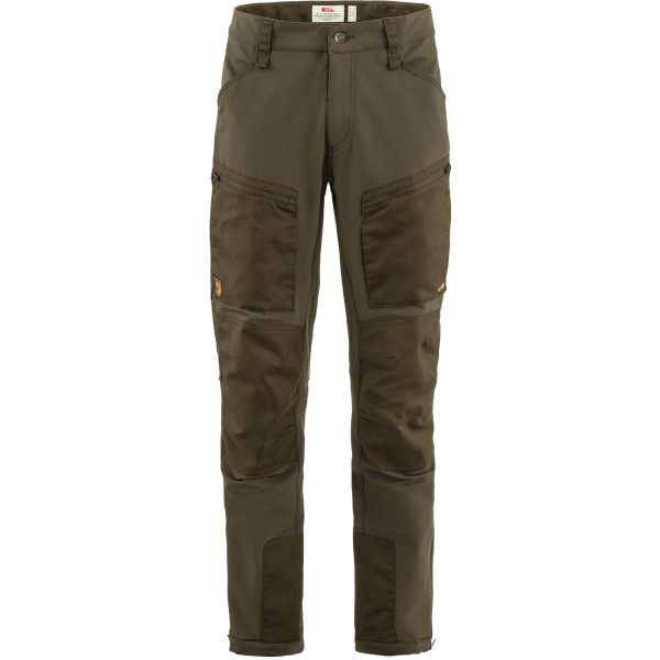 Keb Agile Winter Trousers M - Image 19