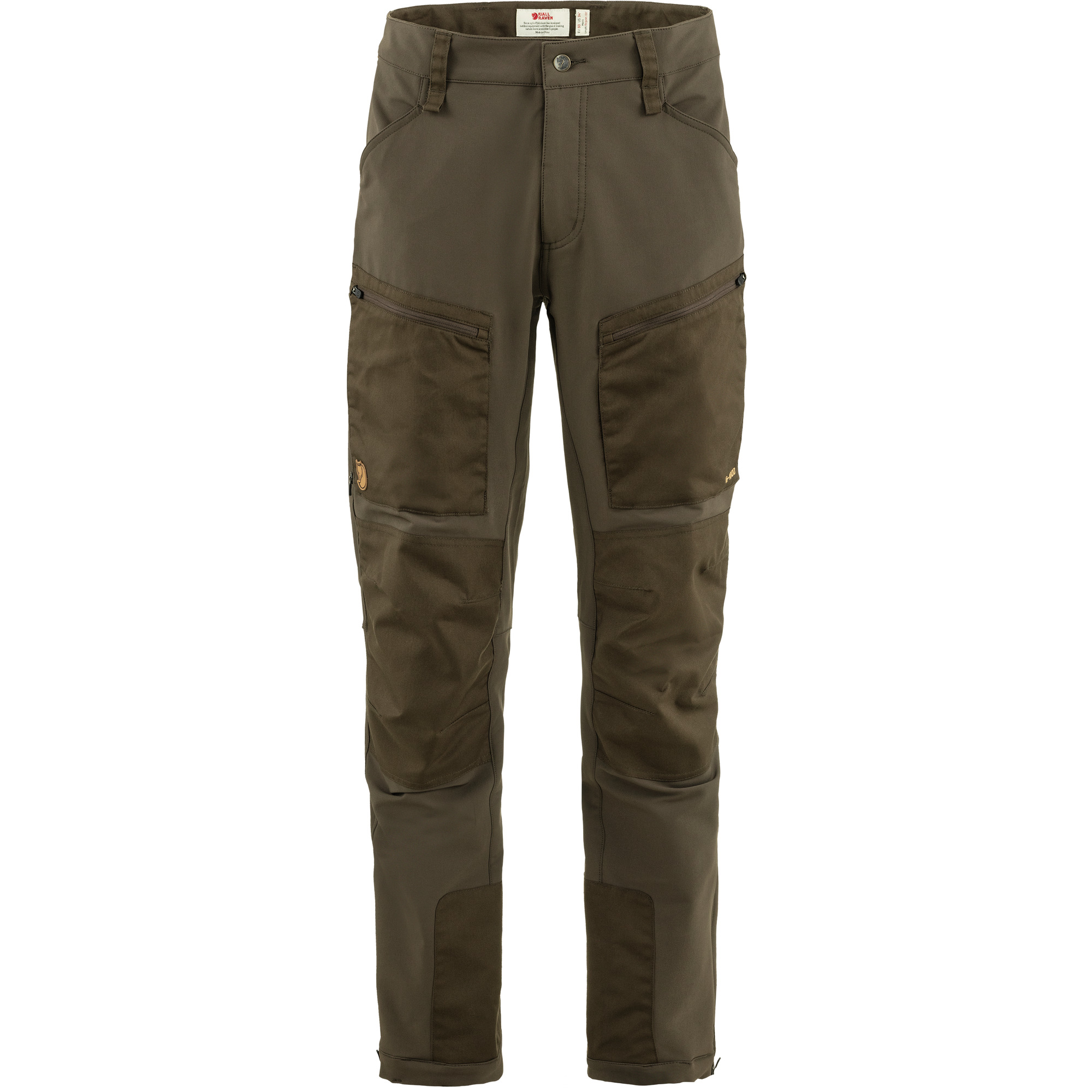 Keb Agile Winter Trousers M - Image 19