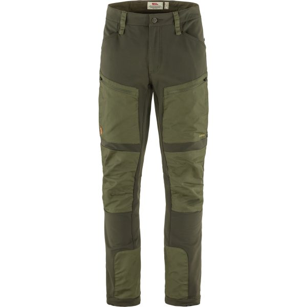 Keb Agile Winter Trousers M - Image 18