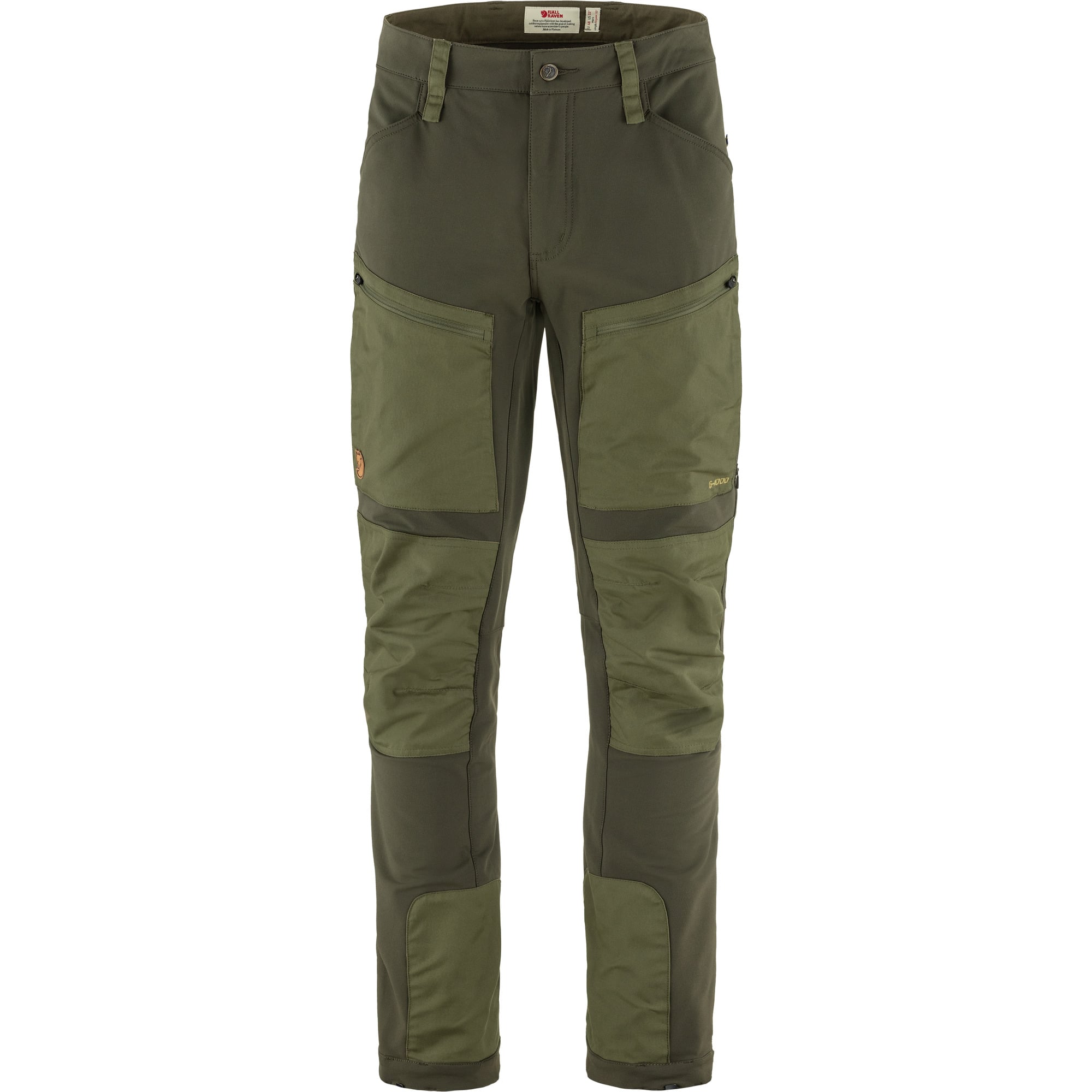 Keb Agile Winter Trousers M - Image 18