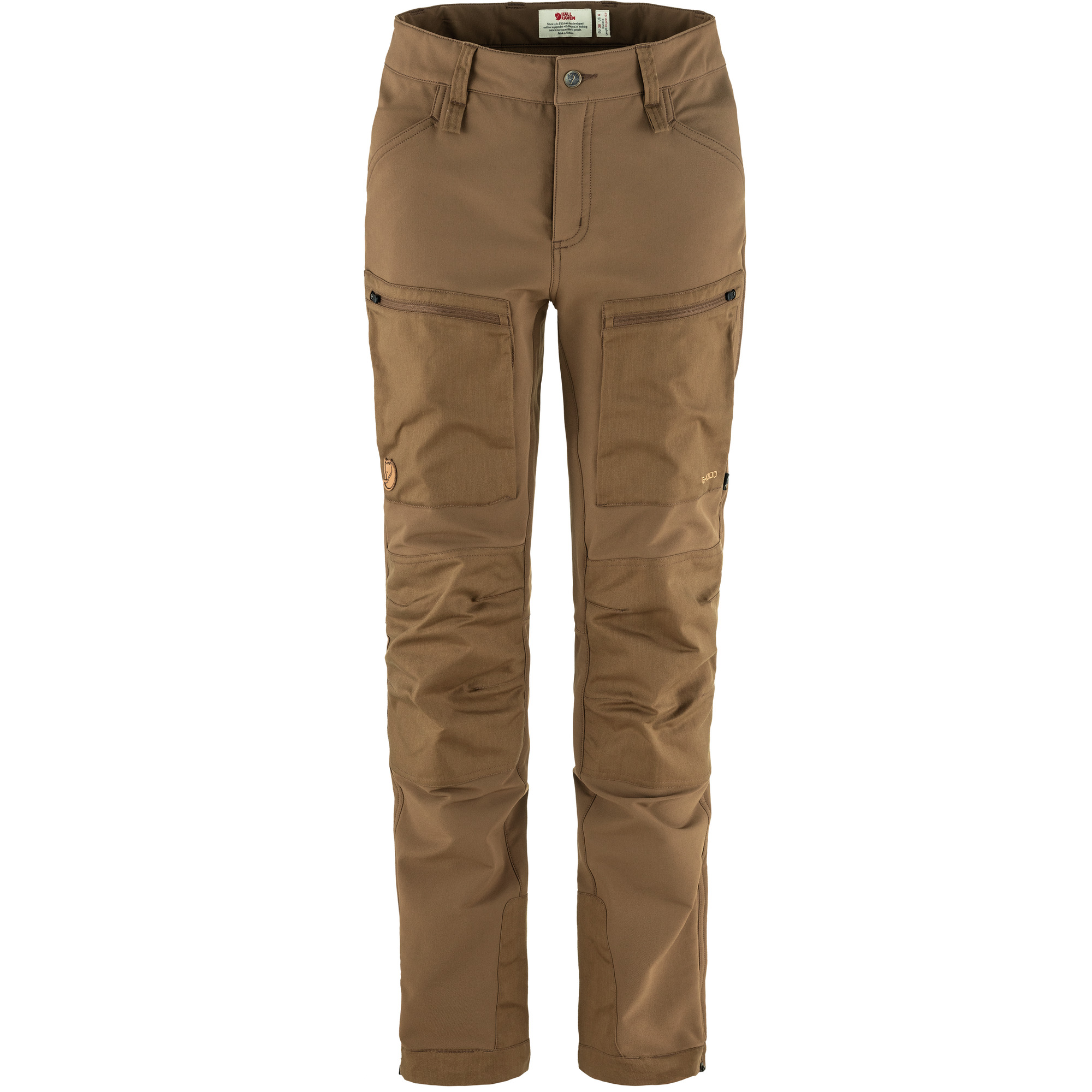 Keb Agile Winter Trousers W - Image 17