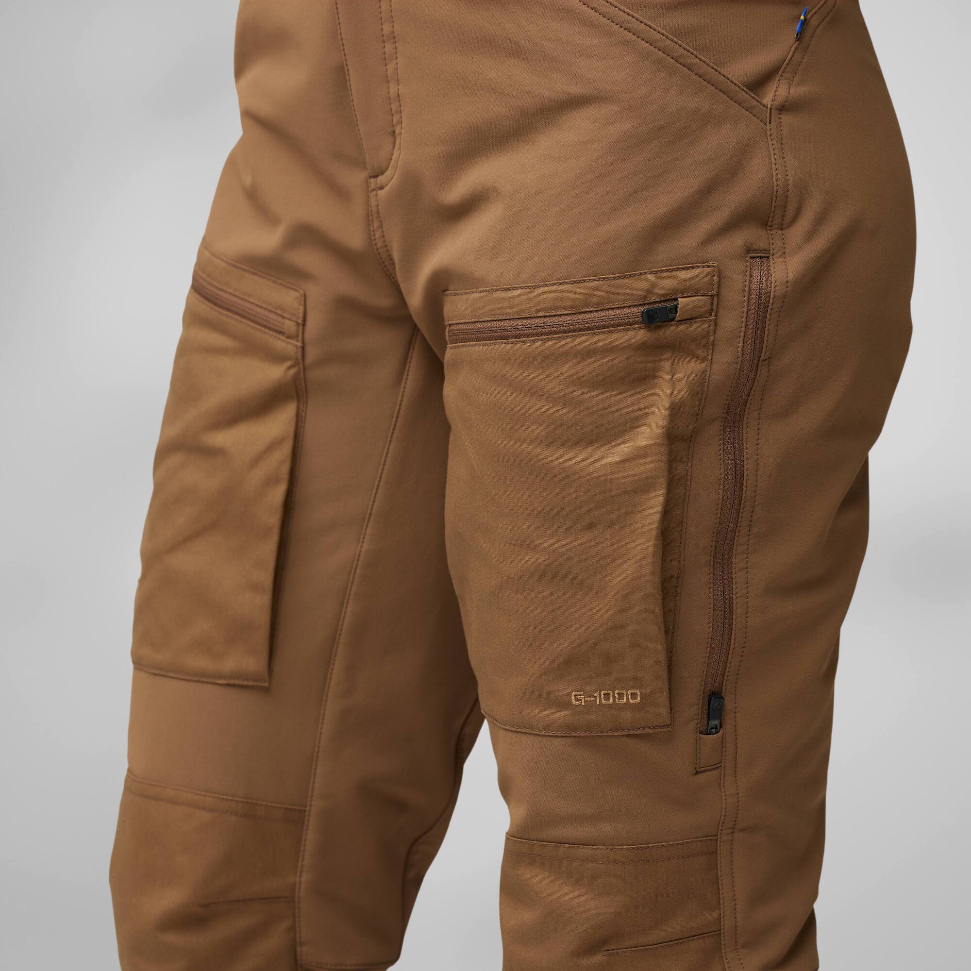 Keb Agile Winter Trousers W - Image 3
