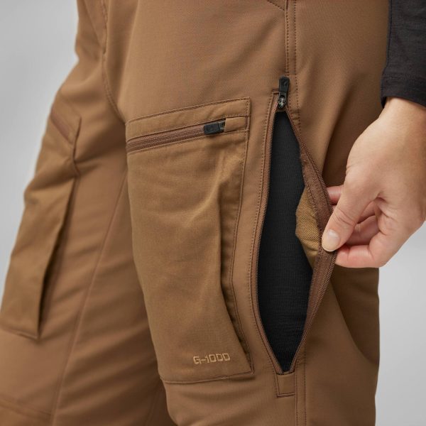 Keb Agile Winter Trousers W - Image 4