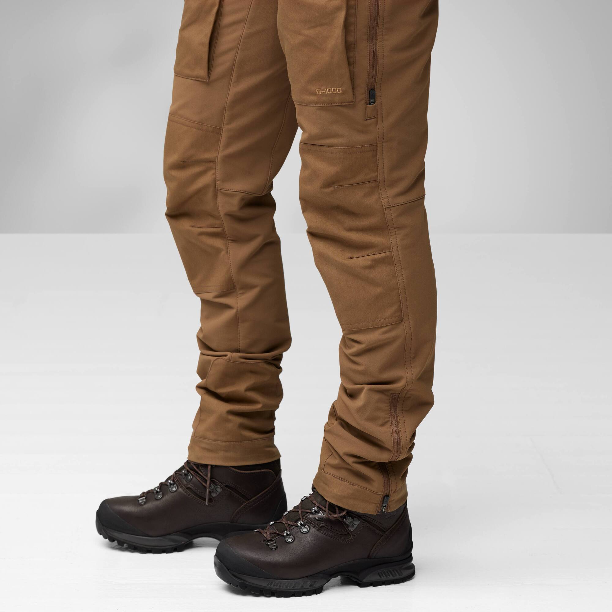 Keb Agile Winter Trousers W - Image 5