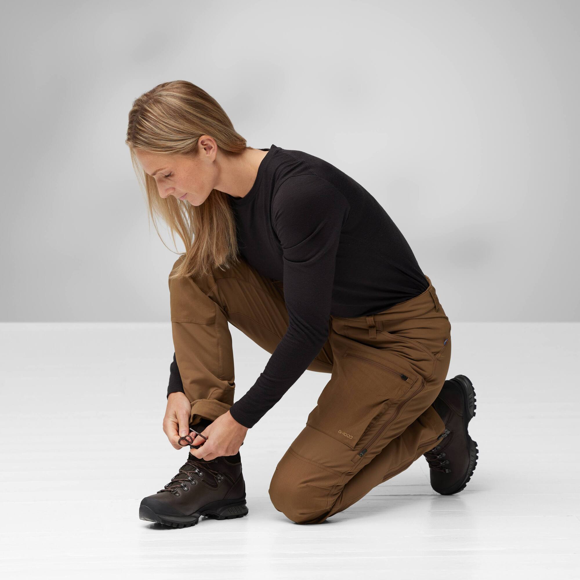 Keb Agile Winter Trousers W - Image 6