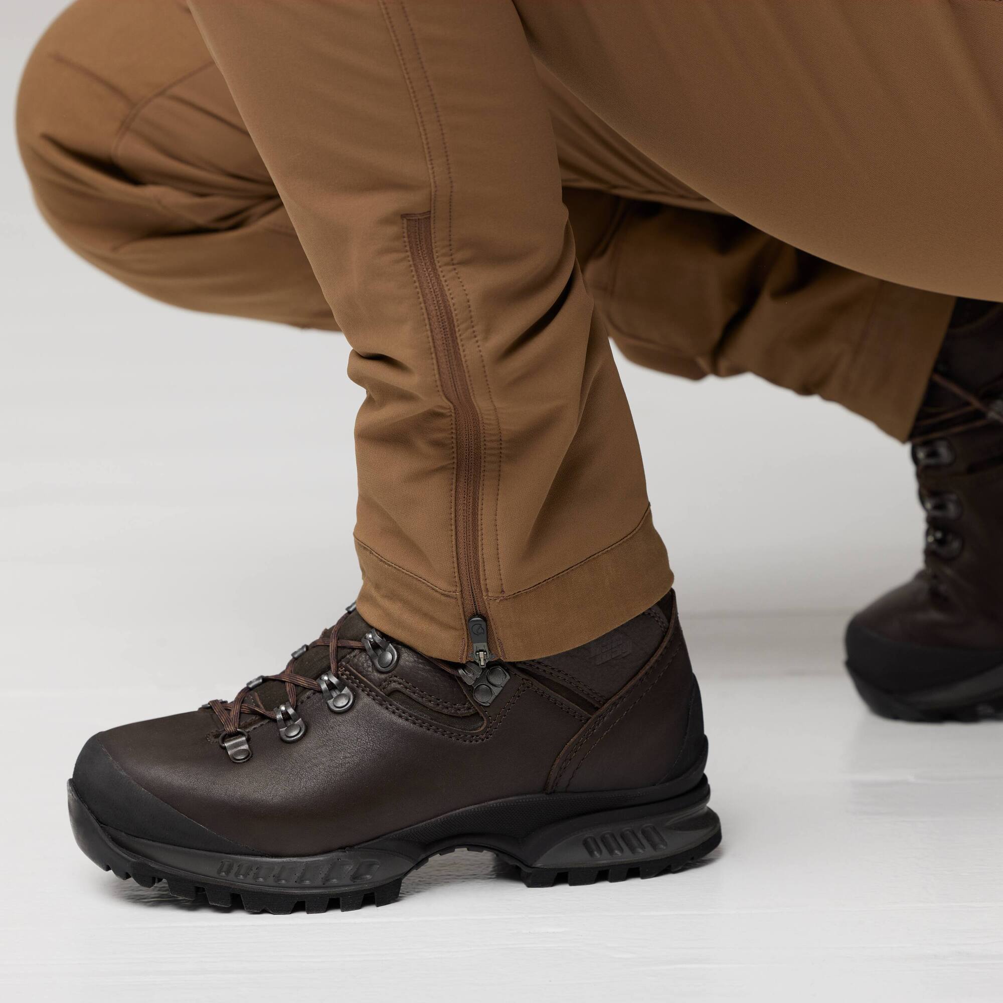 Keb Agile Winter Trousers W - Image 7