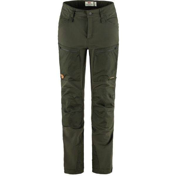 Keb Agile Winter Trousers W - Image 19