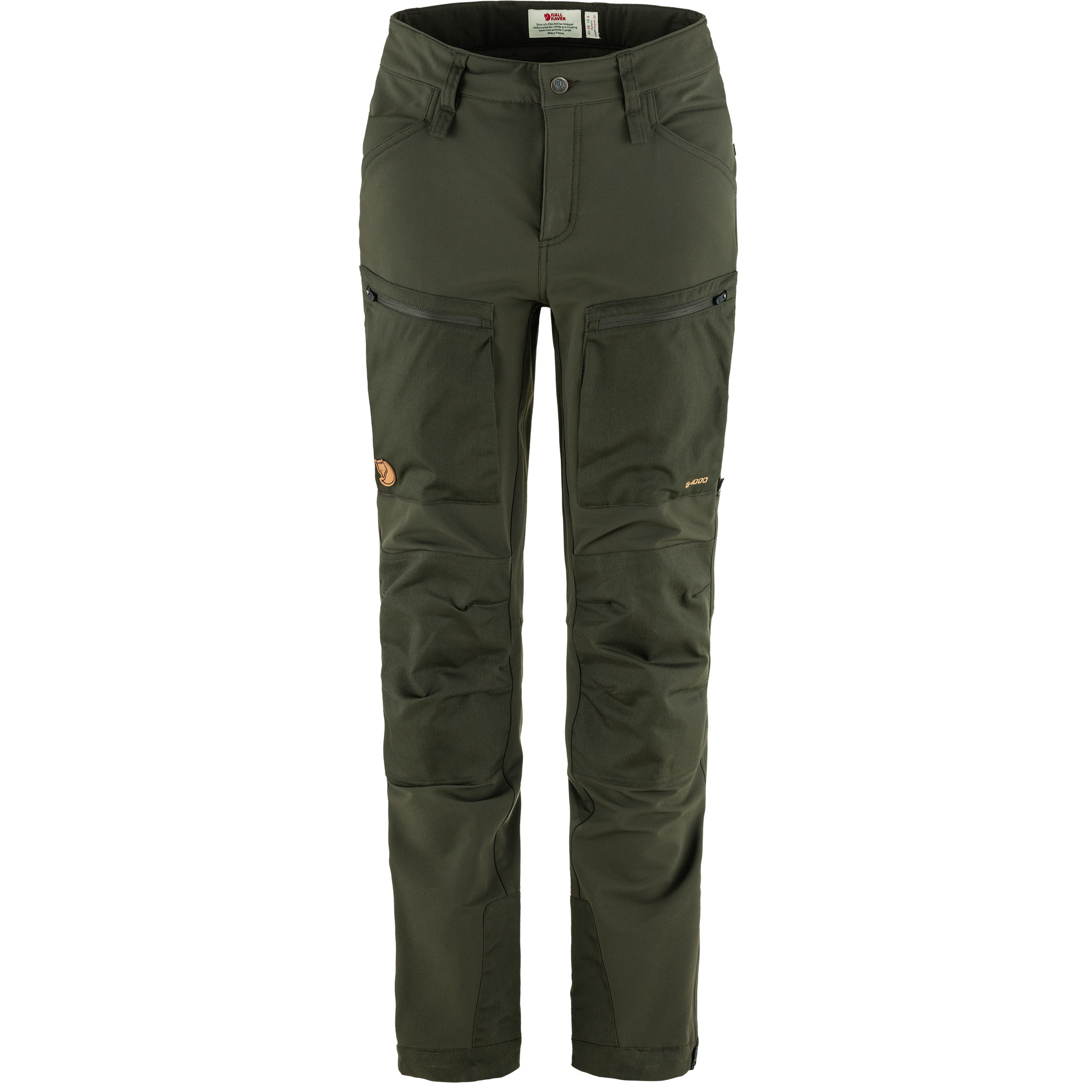 Keb Agile Winter Trousers W - Image 19