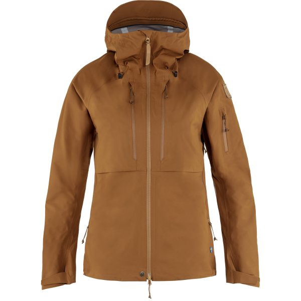 Keb Eco-Shell Jacket W - Image 20