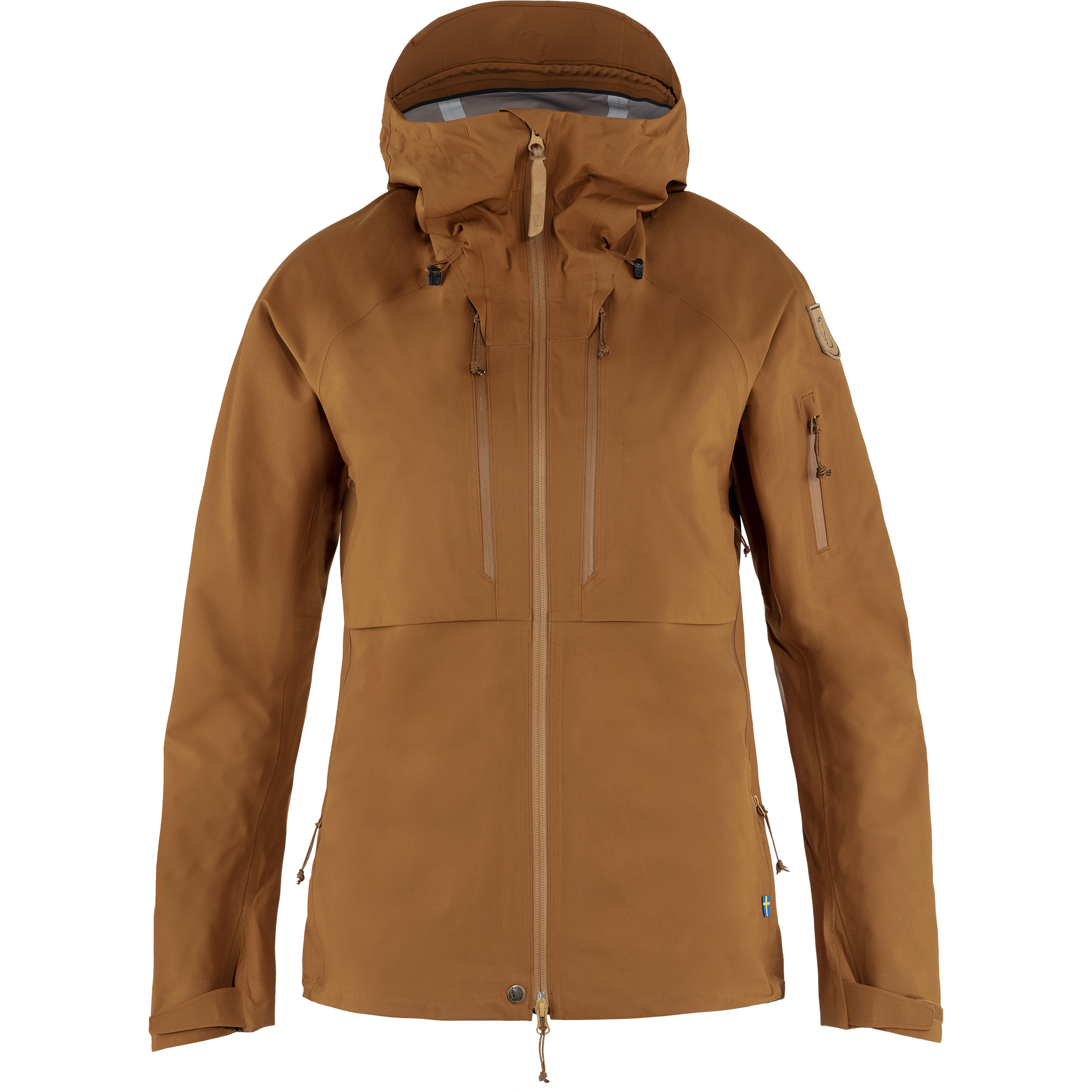 Keb Eco-Shell Jacket W - Image 20
