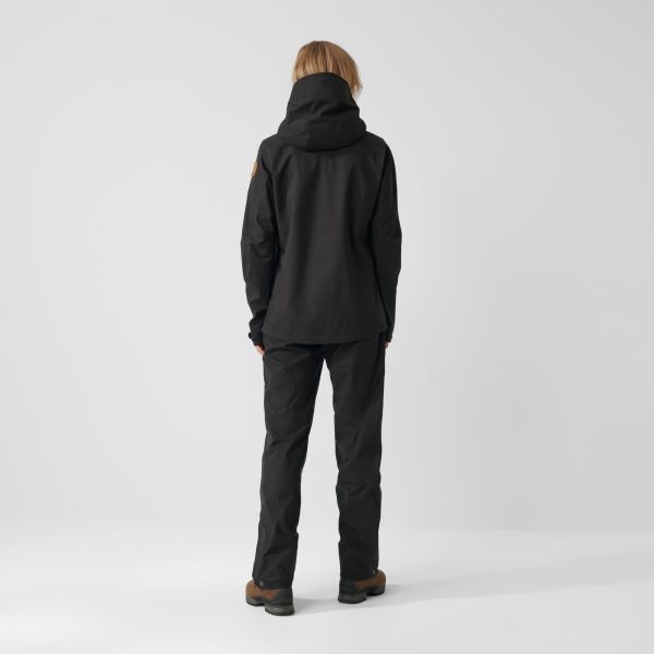 Keb Eco-Shell Jacket W - Image 2