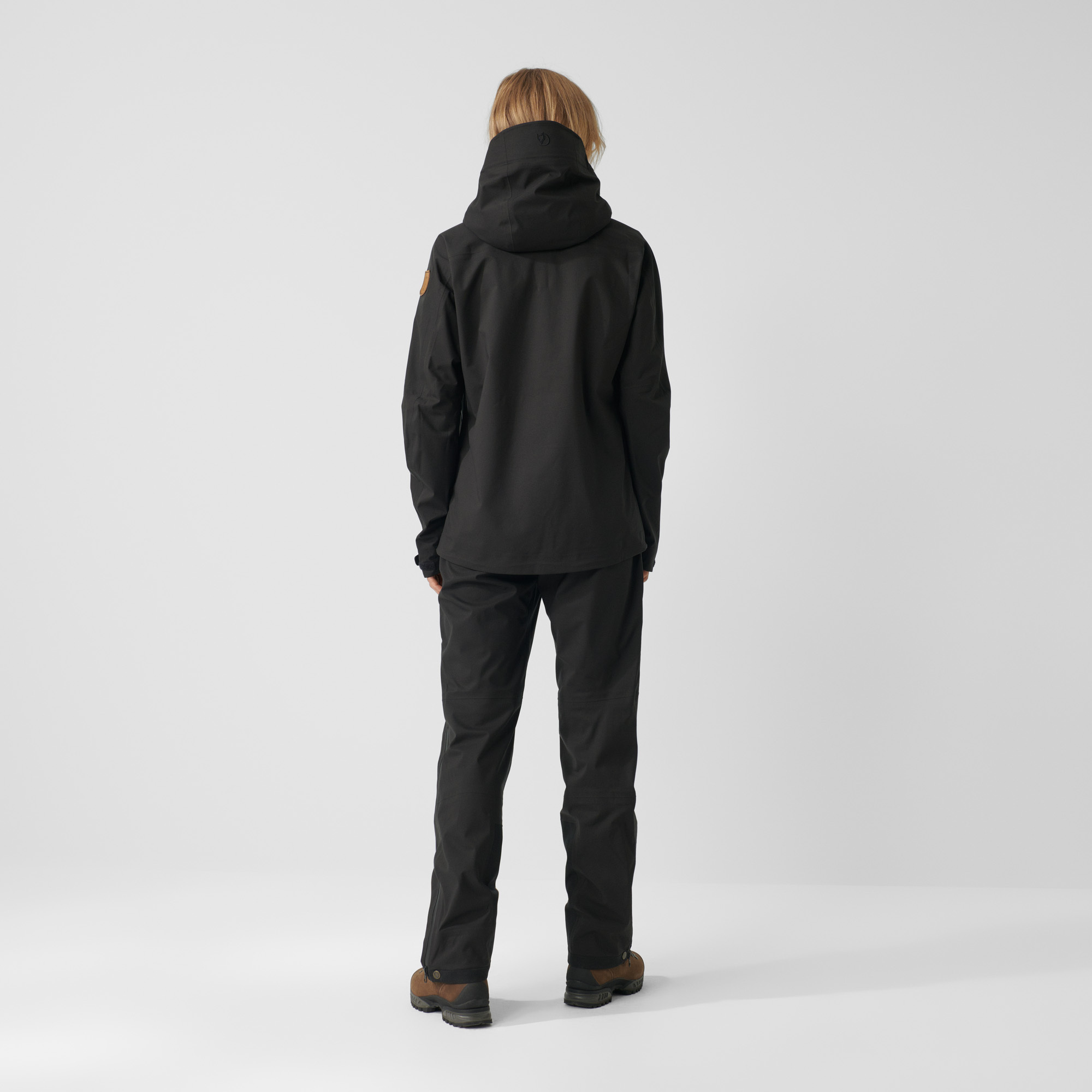 Keb Eco-Shell Jacket W - Image 2